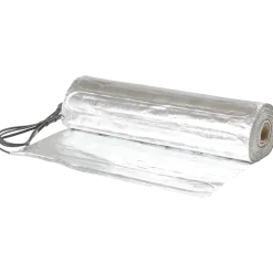 Heatcom Alumat varmemåtte 80W/m2