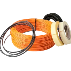 Heatcom EASY Kit varmekabel u.termo - 9,4m 120W