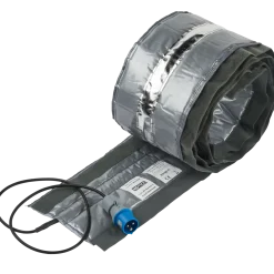 Heatcom Flx Mob. varmesvøb 5 m IEC309