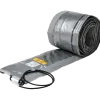 Heatcom Light varmesvøb 5 m DK-stik