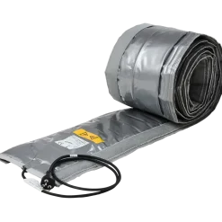 Heatcom Light varmesvøb 5 m DK-stik