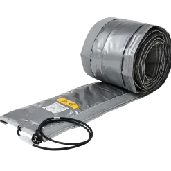 Heatcom Light varmesvøb 5 m DK-stik