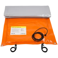 Heatcom Premium varmemåtte 1x3 m DK-stik