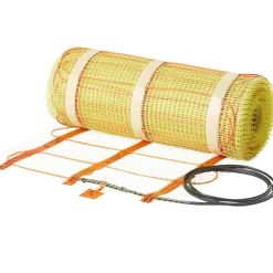 Heatcom varmemåtte 100W/m² - 1,1m²