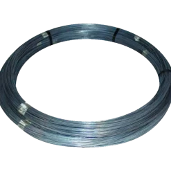 Hegnstråd 2,04 mm x 780 m varmgalvaniseret