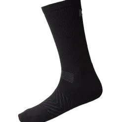 HH Workwear Manchester strømper 3 pak sort str. 39-42