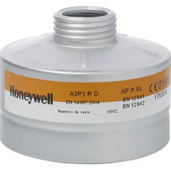 Honeywell A2P3 kombinationsfilter