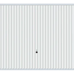 Hörmann Berry vippeport Pearl B 2480 x H 2070 mm (udv. karmmål)