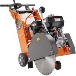 Husqvarna FS 400 LV vej-/gulvsav