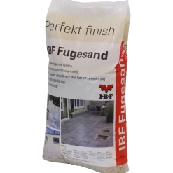 IBF fugesand, 20 kg