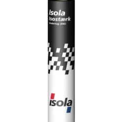 Isola Isostærk 1x10 m