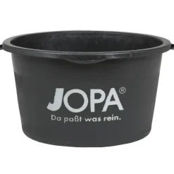 Jopa Profi-Line Murerbalje 40 L sort