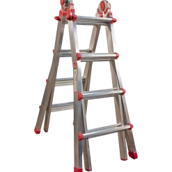 Jumbo Hobby multistige 4/7 trin