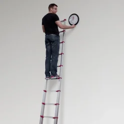 Jumbo hobby teleskopstige