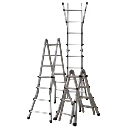 Jumbo Proff Multistige 4/7 trin