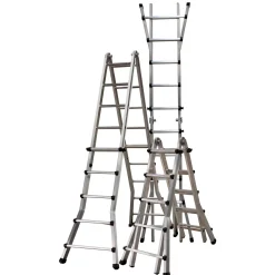 Jumbo Proff Multistige 5/9 trin