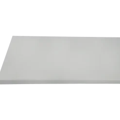 Keflico bordplade laminat 29x610x3000 mm grå