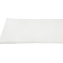 Keflico bordplade laminat 29x610x3000 mm hvid