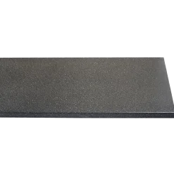 Keflico bordplade laminat 29x610x3000 mm mørk granit