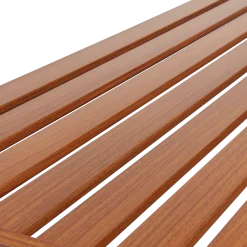 Kirkedal Alu Design Panel 635x1800 mm hardwood