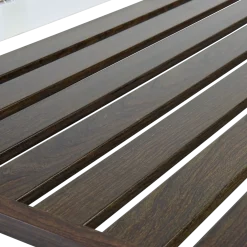 Kirkedal Alu Design Panel 635x1800 mm smoked oak