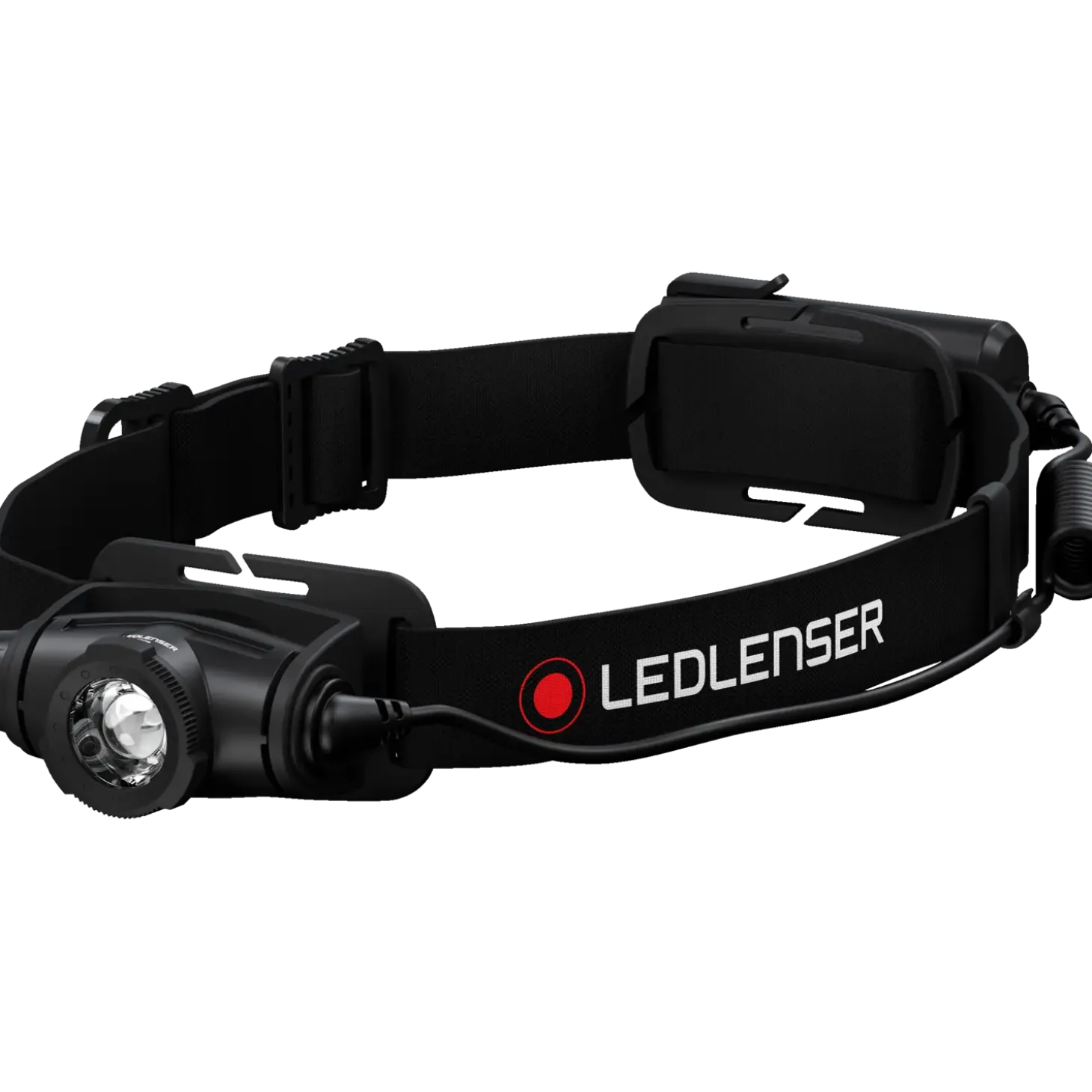 Ledlenser H5 Core pandelampe