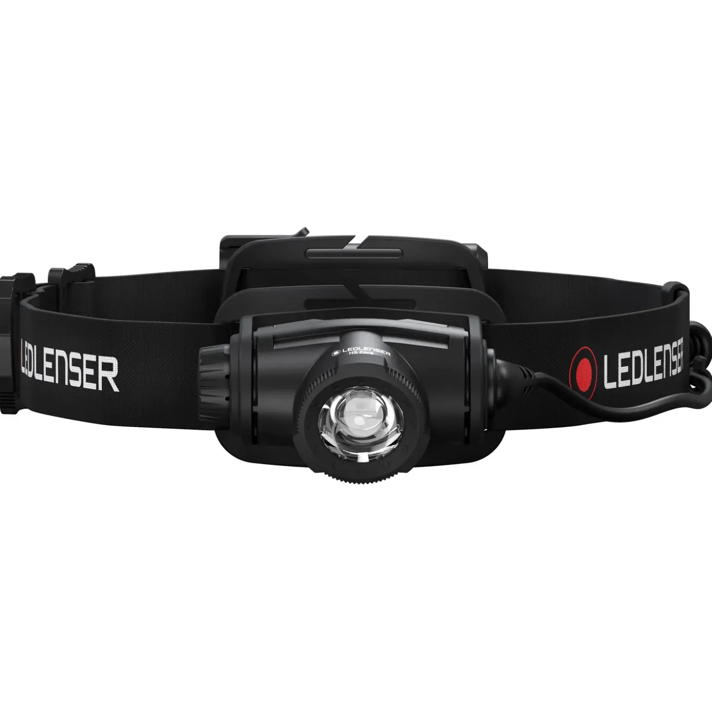 Ledlenser H5 Core pandelampe