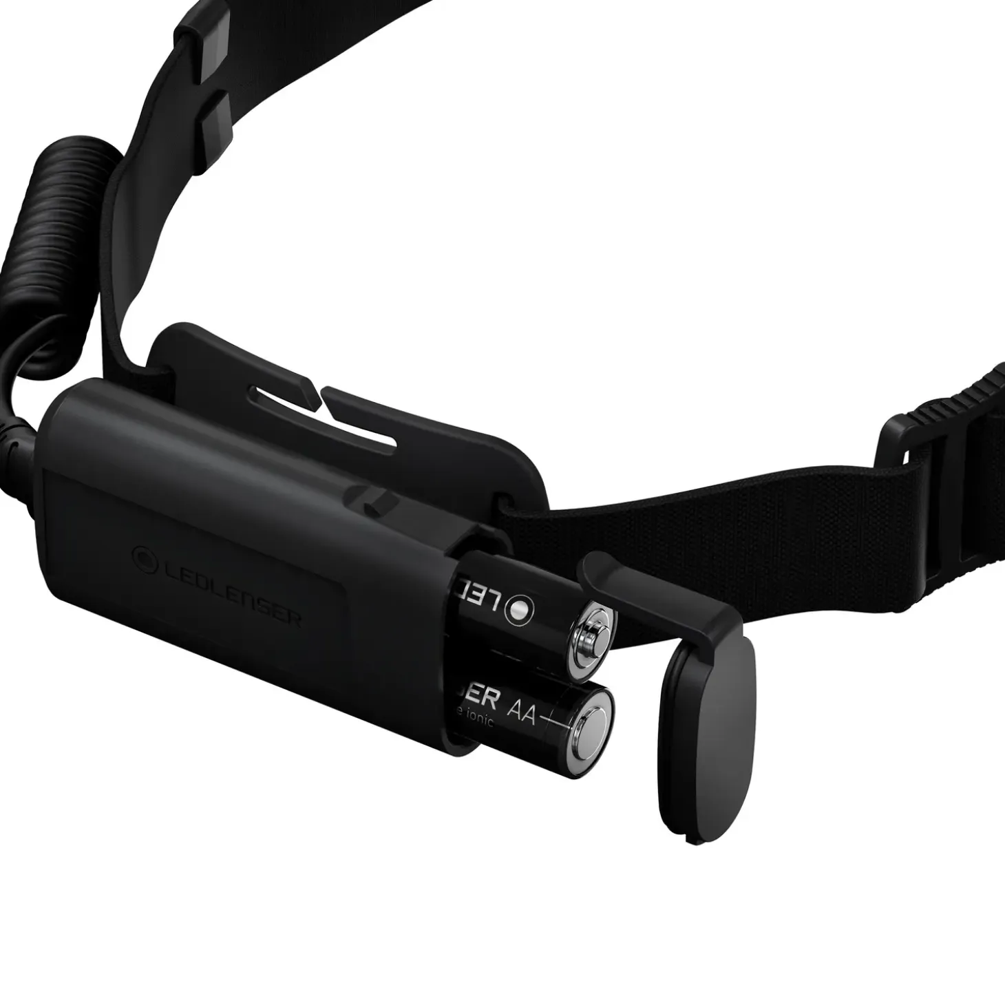 Ledlenser H5 Core pandelampe