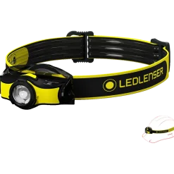 Ledlenser iH5 pandelampe