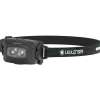 LEDlenser Pandelampe HF4R Core sort
