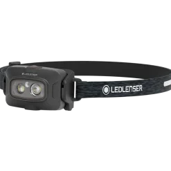 LEDlenser Pandelampe HF4R Core sort