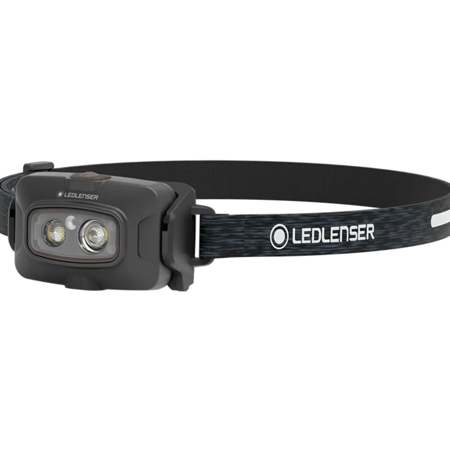 LEDlenser Pandelampe HF4R Core sort