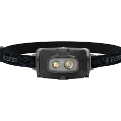 LEDlenser Pandelampe HF4R Core sort