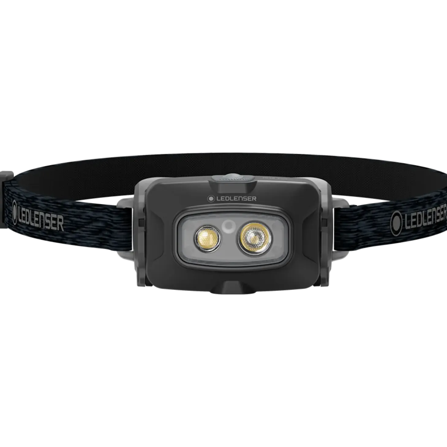 LEDlenser Pandelampe HF4R Core sort