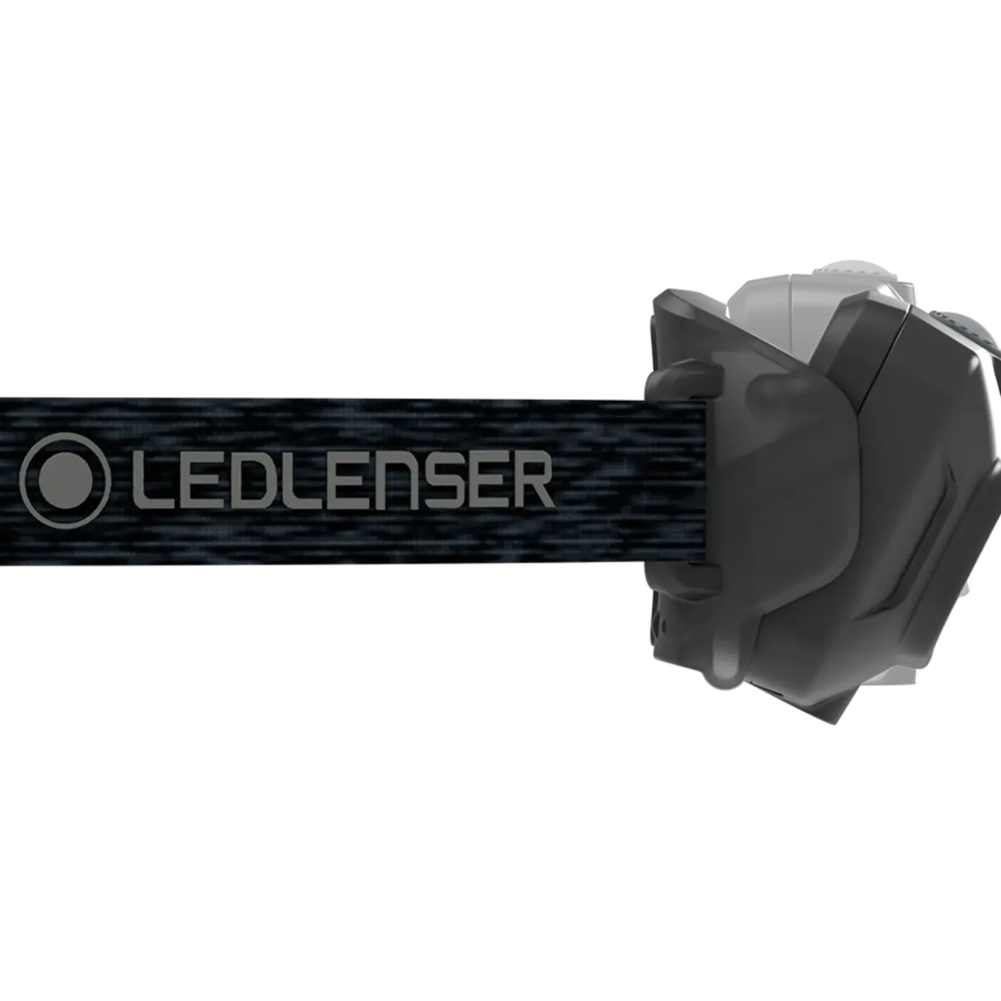 LEDlenser Pandelampe HF4R Core sort