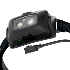 LEDlenser Pandelampe HF4R Core sort