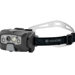 LEDlenser Pandelampe HF8R Core sort