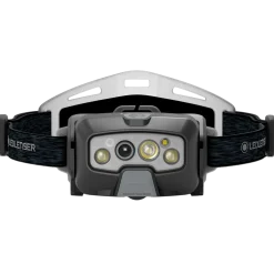 LEDlenser Pandelampe HF8R Core sort
