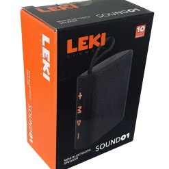 Leki Sound 01 bluetooth® højtaler