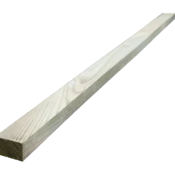 Lægter fyr GDS trykimprægneret 38 x 57 mm x 2,40M