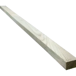 Lægter fyr GDS trykimprægneret 38 x 57 mm x 2,40M