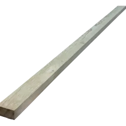 Lægter fyr trykimprægneret 38 x 57 mm x 3,0 m
