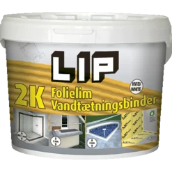 LIP vandtætningsbinder 5 kg