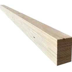 LVL gulvstrøer 63x40x5400 mm