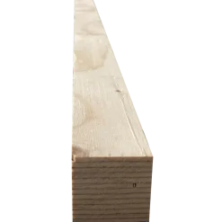 LVL gulvstrøer 39x40x4800 mm.
