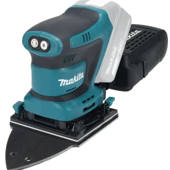 Makita DBO480Z rystepudser 18V LXT