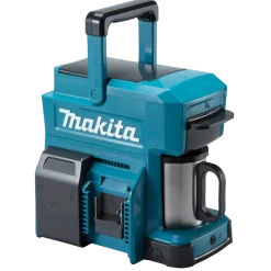 Makita DCM501Z kaffemaskine 18V Li-ion solo
