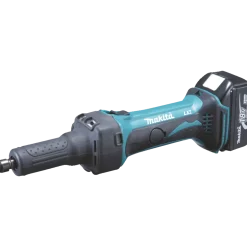 Makita DGD800Z ligesliber 18V 6 mm