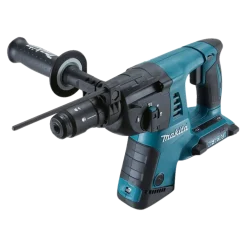 Makita DHR264Z bore- og mejselhammer 2x18V SDS+ eksl. batterier