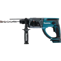 Makita DHR202Z 18V LXT borehammer SDS-Plus solo